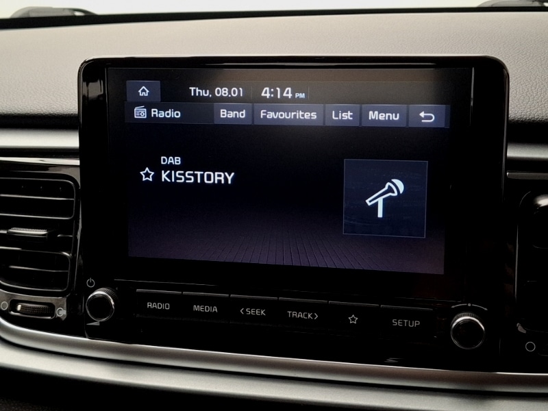 Used Kia Rio 2022 for sale - 77141460: Photo 10