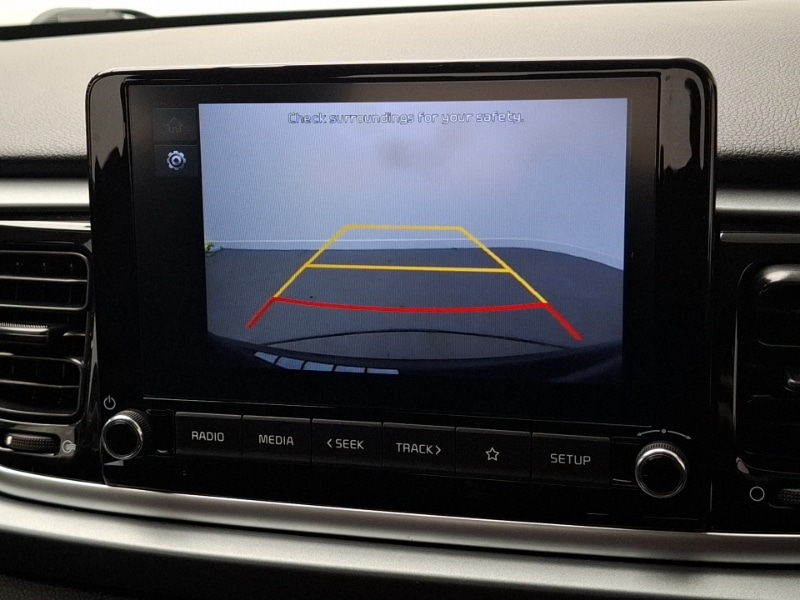 Used Kia Rio 2022 for sale - 77141460: Photo 11