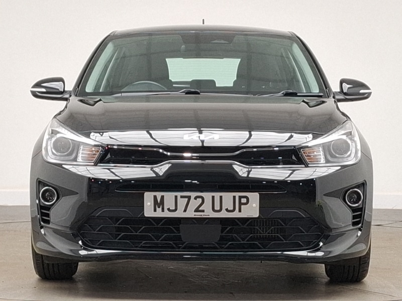 Used Kia Rio 2022 for sale - 77141460: Photo 12