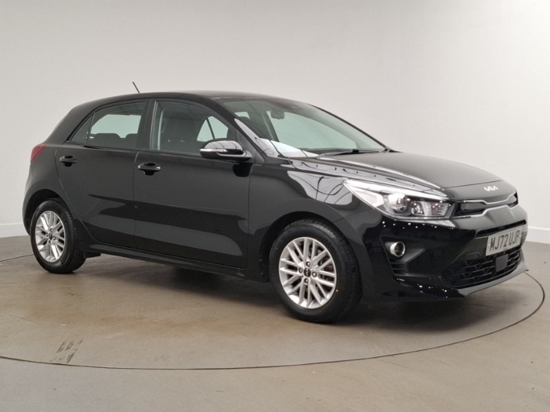 Used Kia Rio 2022 for sale - 77141460: Photo 13
