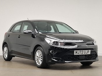 2022 - 1.0 T GDi 2 5dr DCT