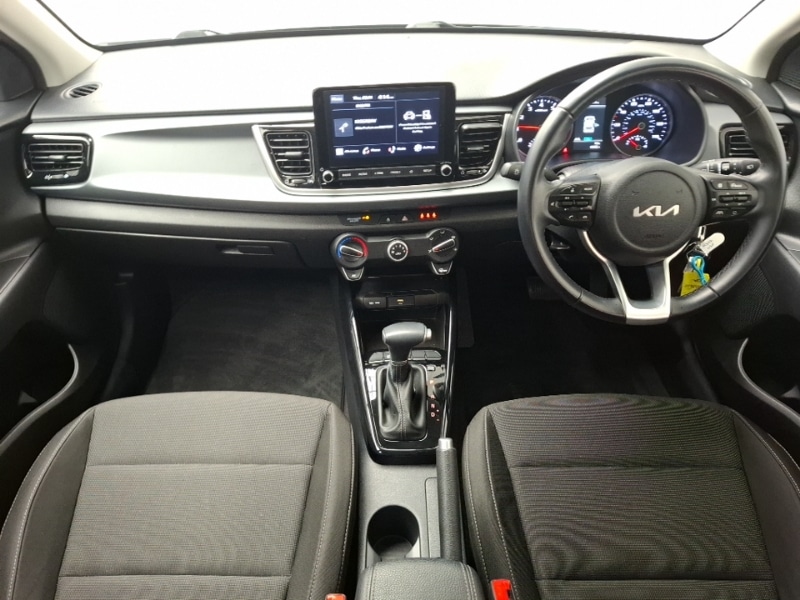 Used Kia Rio 2022 for sale - 77141460: Photo 2