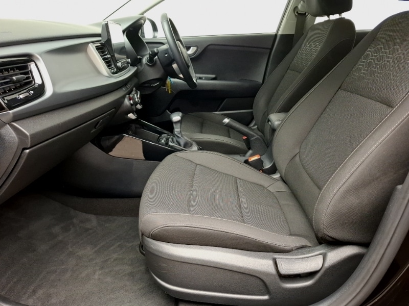 Used Kia Rio 2022 for sale - 77141460: Photo 5