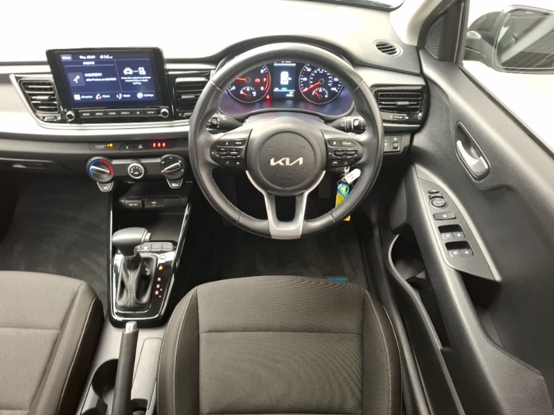 Used Kia Rio 2022 for sale - 77141460: Photo 7