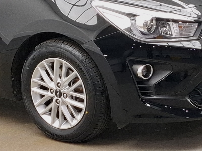 Used Kia Rio 2022 for sale - 77141460: Photo 9