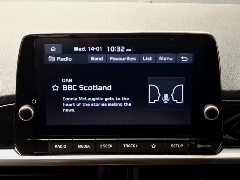 Used Kia Picanto 2023 for sale - 77197629: Photo 10