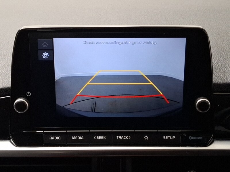 Used Kia Picanto 2023 for sale - 77197629: Photo 11