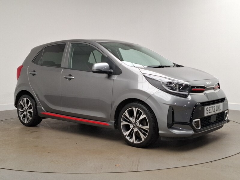 Used Kia Picanto 2023 for sale - 77197629: Photo 13