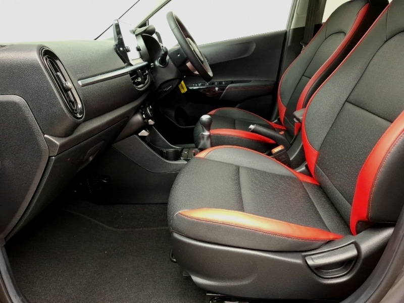 Used Kia Picanto 2023 for sale - 77197629: Photo 5