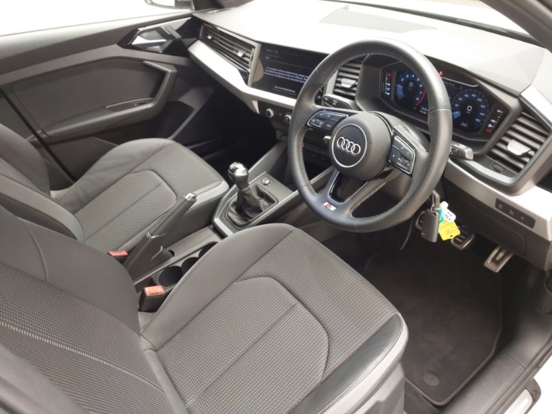 Used Audi A1 2023 for sale - 77114622: Photo 13