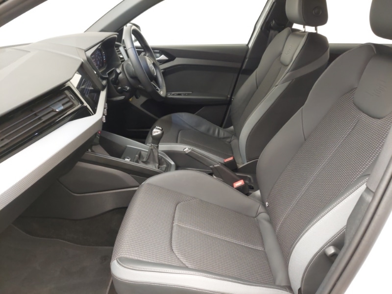 Used Audi A1 2023 for sale - 77114622: Photo 5