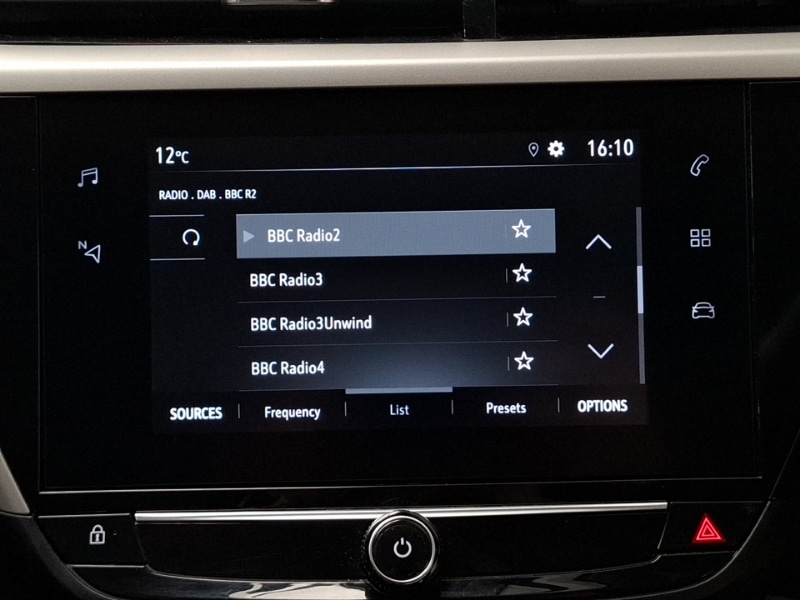 Used Vauxhall Corsa 2020 for sale - 77201949: Photo 10