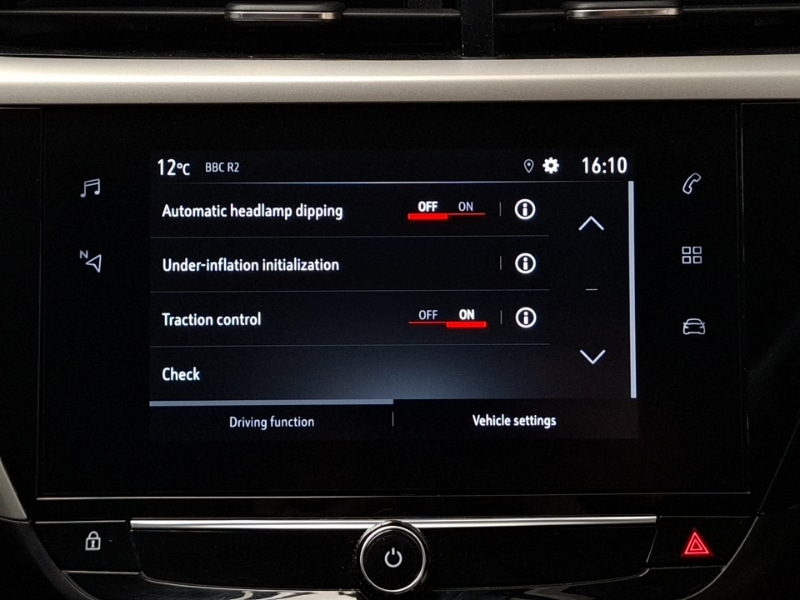 Used Vauxhall Corsa 2020 for sale - 77201949: Photo 11