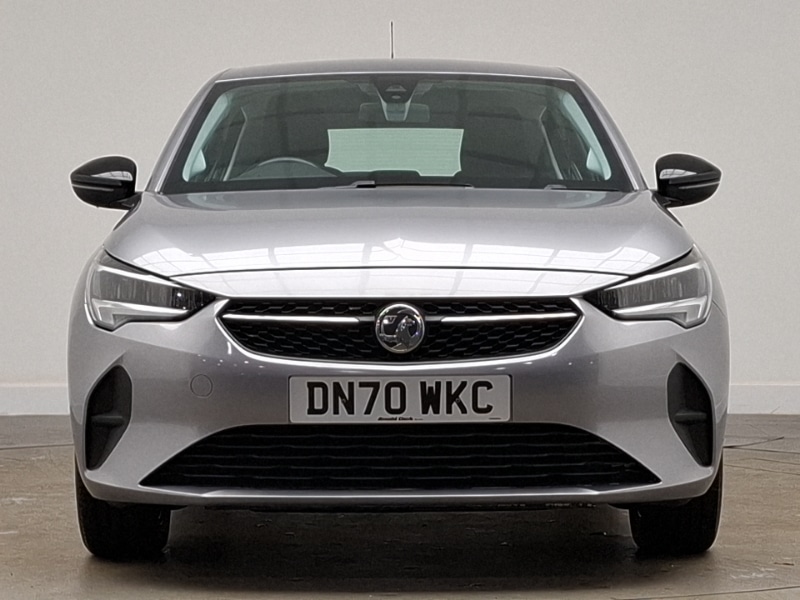 Used Vauxhall Corsa 2020 for sale - 77201949: Photo 12