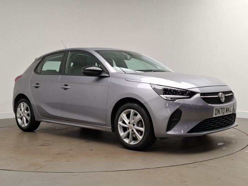 Used Vauxhall Corsa 2020 for sale - 77201949: Photo 13