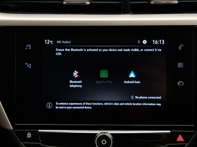 Used Vauxhall Corsa 2020 for sale - 77201949: Photo 14