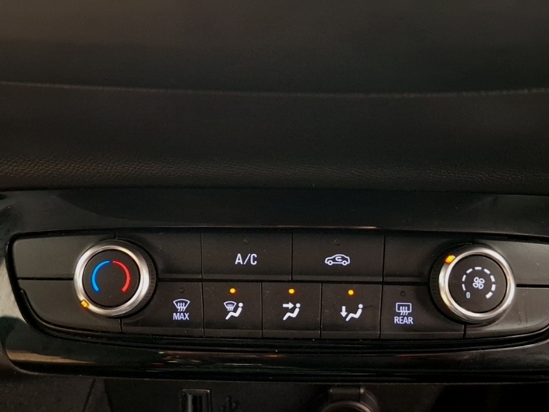 Used Vauxhall Corsa 2020 for sale - 77201949: Photo 16