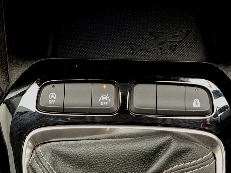 Used Vauxhall Corsa 2020 for sale - 77201949: Photo 17