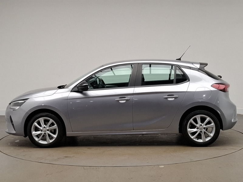 Used Vauxhall Corsa 2020 for sale - 77201949: Photo 4