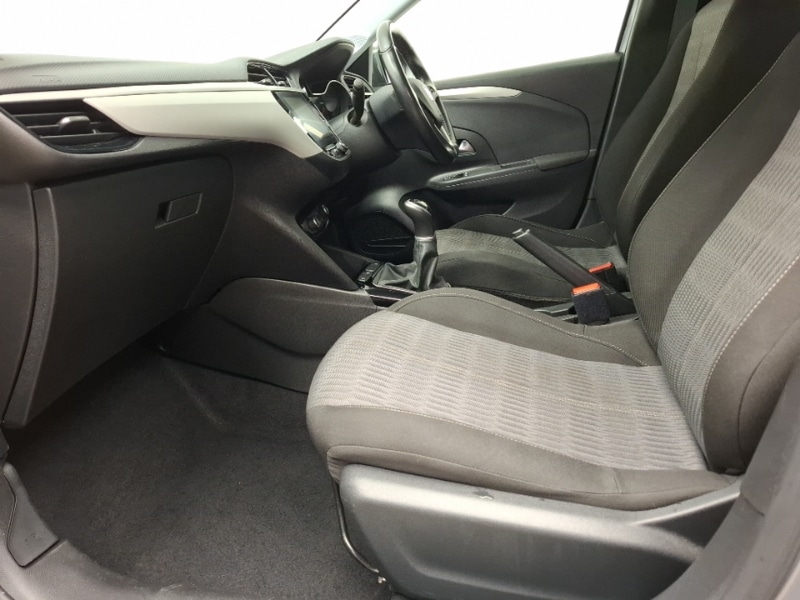 Used Vauxhall Corsa 2020 for sale - 77201949: Photo 5