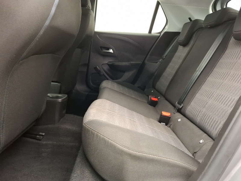 Used Vauxhall Corsa 2020 for sale - 77201949: Photo 6