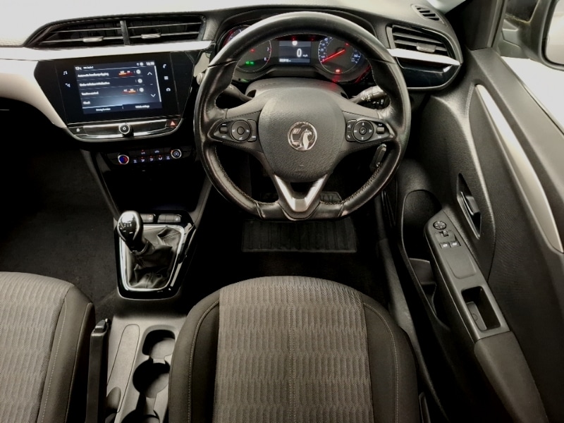 Used Vauxhall Corsa 2020 for sale - 77201949: Photo 7