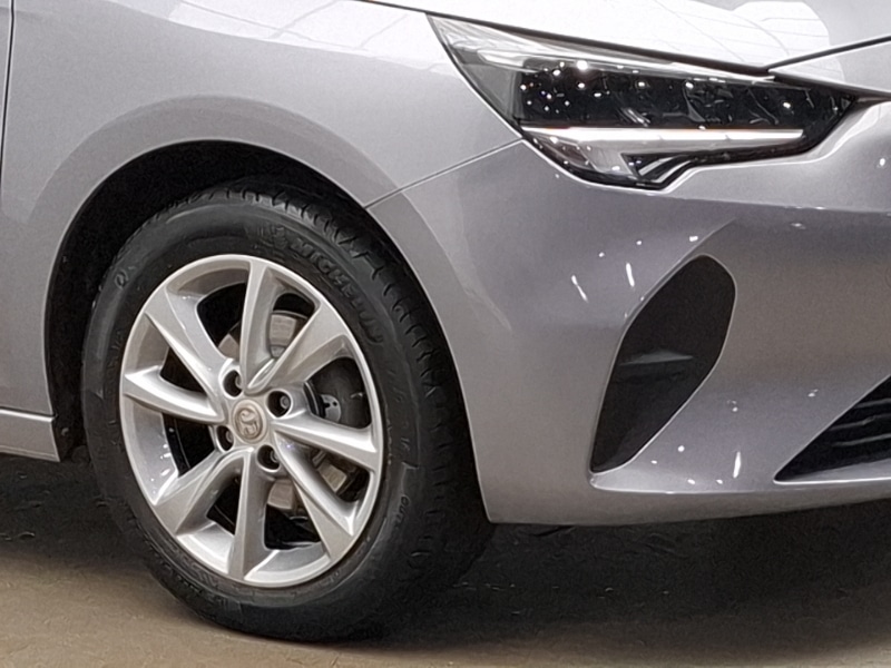 Used Vauxhall Corsa 2020 for sale - 77201949: Photo 9