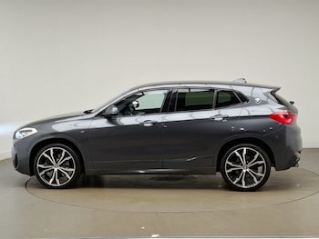 Used BMW X2 2020 for sale - 78735516: Photo