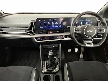 Used Kia Sportage 2023 for sale - 78085330: Photo