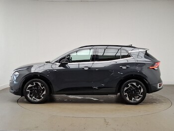 Used Kia Sportage 2023 for sale - 78085330: Photo