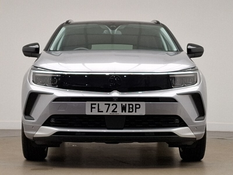 Used Vauxhall Grandland 2022 for sale - 77047023: Photo 12