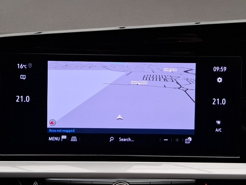 Used Vauxhall Grandland 2022 for sale - 77047023: Photo 14