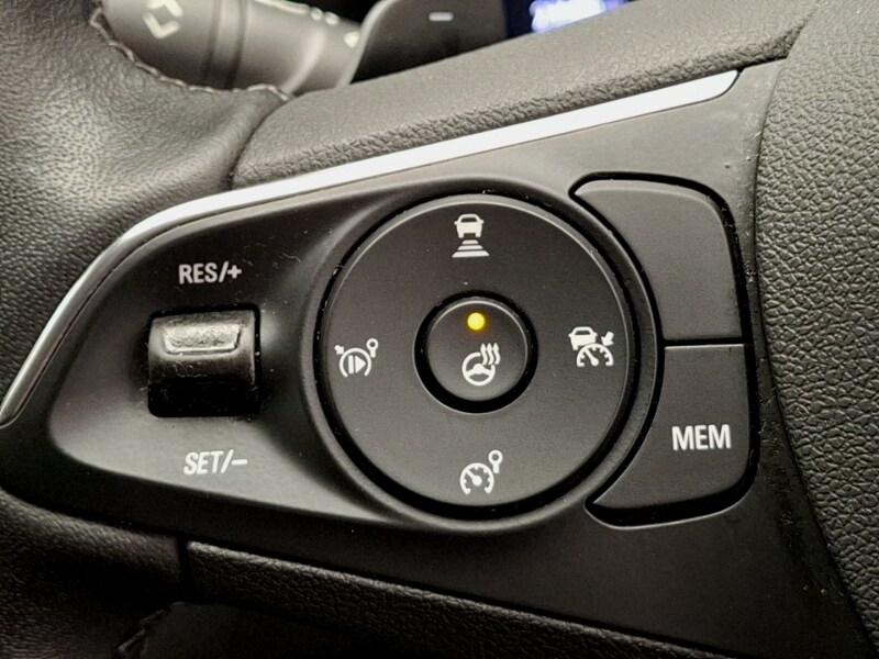 Used Vauxhall Grandland 2022 for sale - 77047023: Photo 18