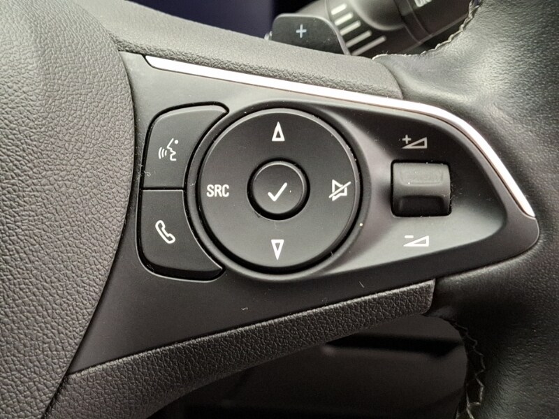 Used Vauxhall Grandland 2022 for sale - 77047023: Photo 19