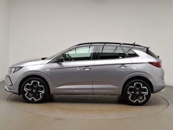 Used Vauxhall Grandland 2022 for sale - 77047023: Photo