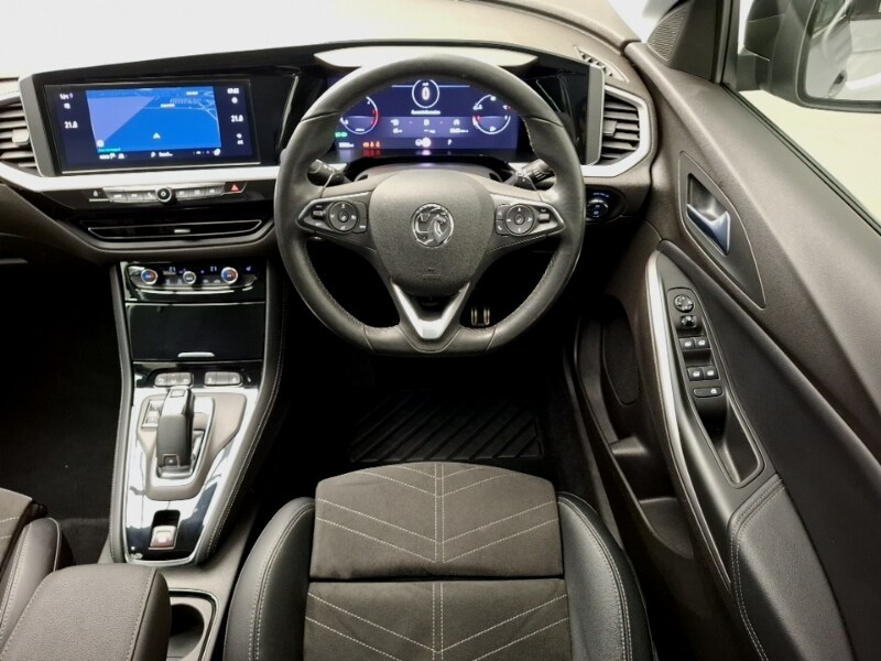 Used Vauxhall Grandland 2022 for sale - 77047023: Photo 7