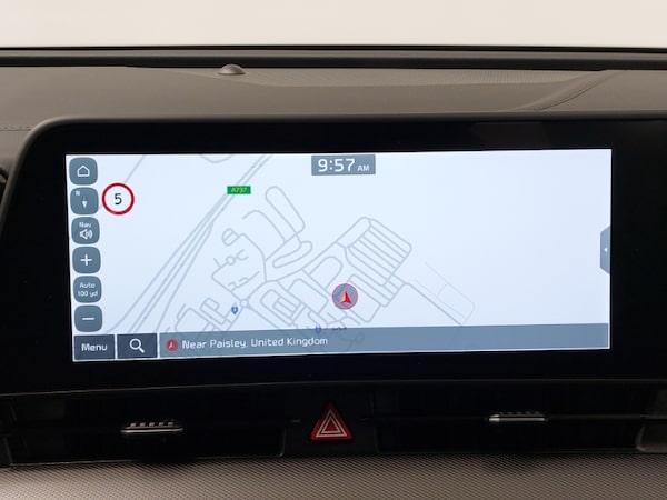 Used Kia Sportage 2025 for sale - 76262169: Photo 11