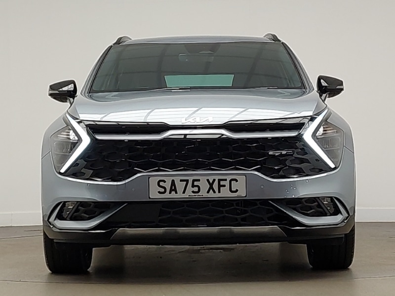 Used Kia Sportage 2025 for sale - 76262169: Photo 12