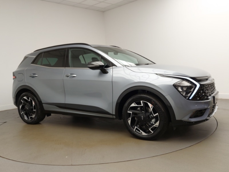 Used Kia Sportage 2025 for sale - 76262169: Photo 13