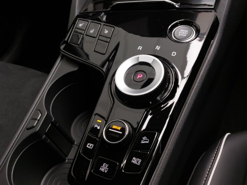 Used Kia Sportage 2025 for sale - 76262169: Photo 16