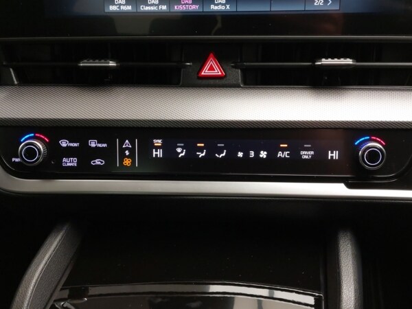 Used Kia Sportage 2025 for sale - 76262169: Photo 17