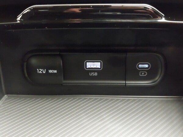 Used Kia Sportage 2025 for sale - 76262169: Photo 18