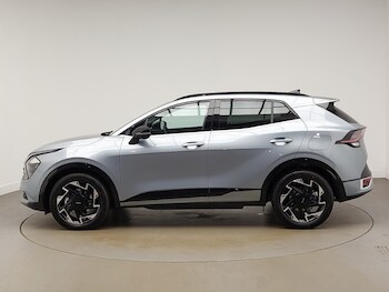 Used Kia Sportage 2025 for sale - 76262169: Photo