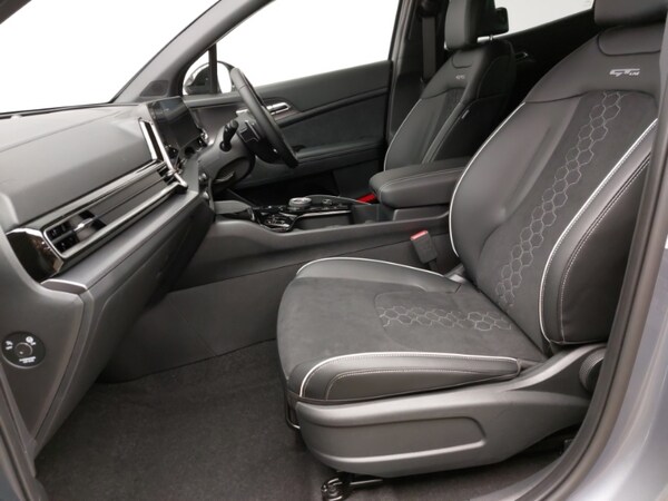 Used Kia Sportage 2025 for sale - 76262169: Photo 5