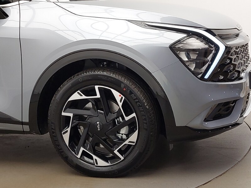 Used Kia Sportage 2025 for sale - 76262169: Photo 9