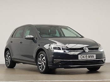 2019 - 1.6 TDI Match 5dr DSG