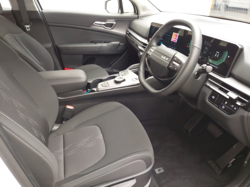 Used Kia Sportage 2025 for sale - 77126215: Photo 13