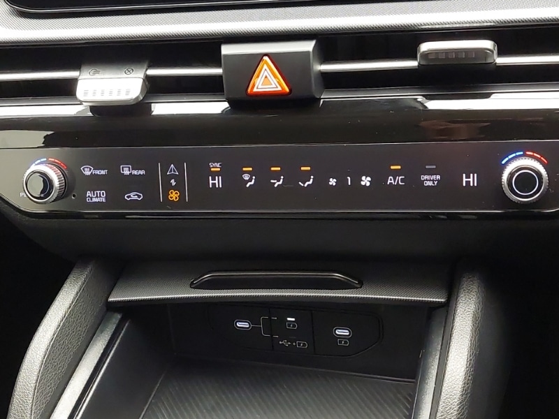 Used Kia Sportage 2025 for sale - 77126215: Photo 14