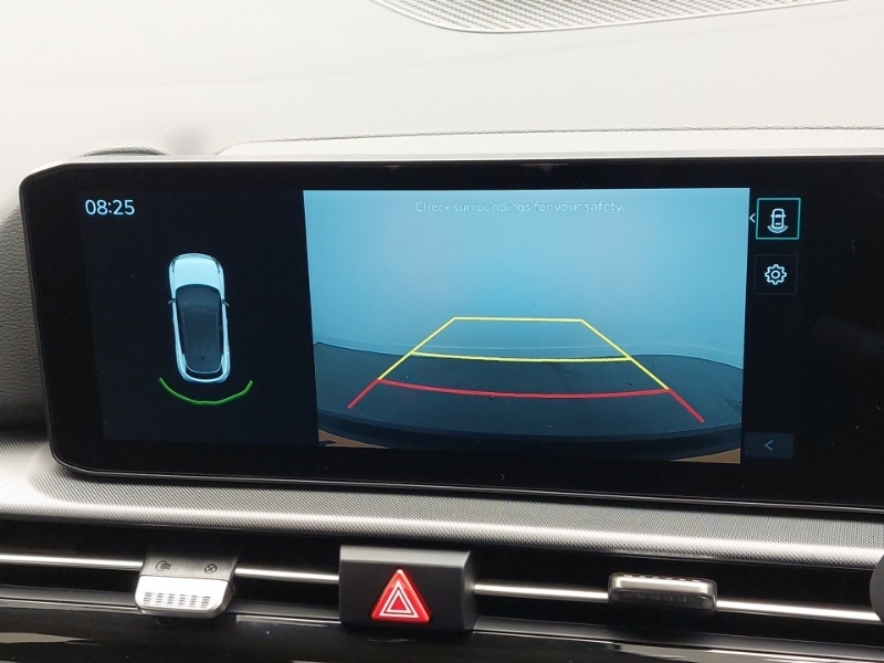 Used Kia Sportage 2025 for sale - 77126215: Photo 15