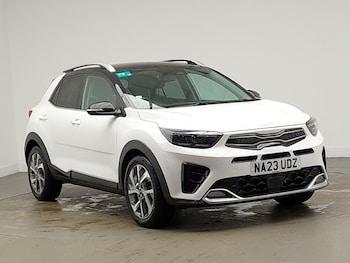 Used Kia Stonic 2023 for sale - 78617260: Photo